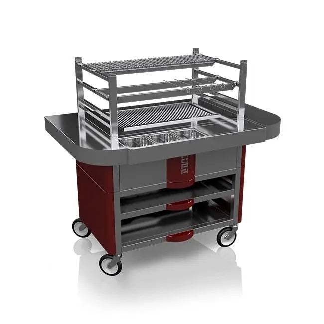 Kopa R90ST Robata Grill Mattys