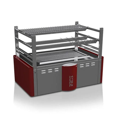 Kopa R90T Robata Grill Mattys