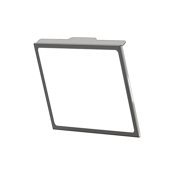 Roband Retainer Clip for 8 Slice Grill Station RC8