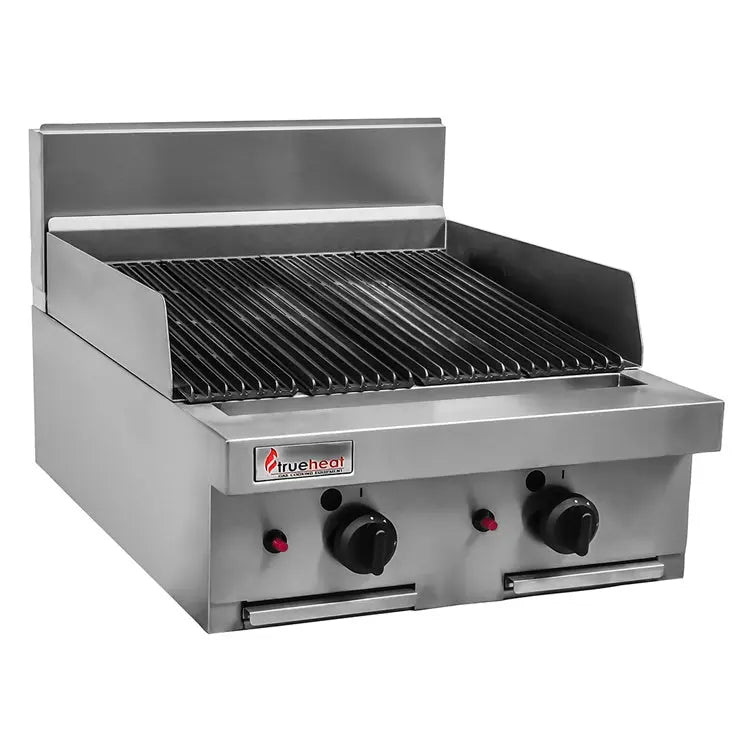 Trueheat RCB6 Gas 600mm Infrared Barbeque Mattys