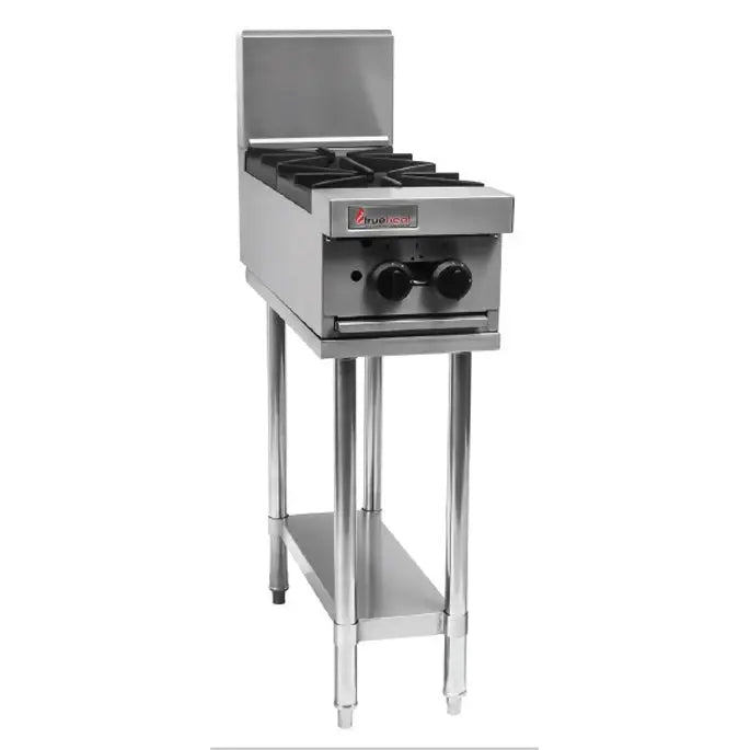 Trueheat RCT3-2 Gas 2 Open Top Burners Mattys