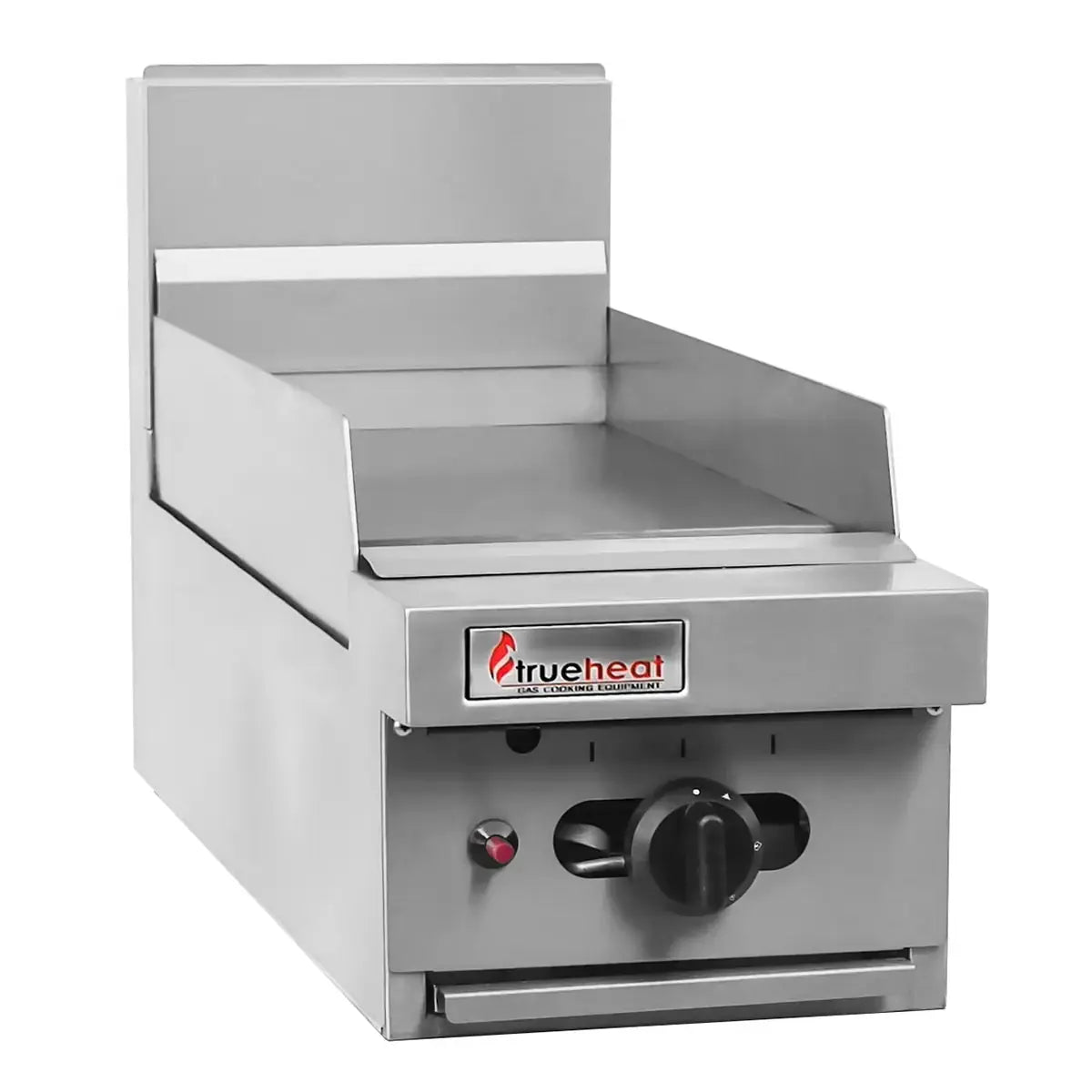 Trueheat RCT3-3G Gas 300 Griddle Mattys