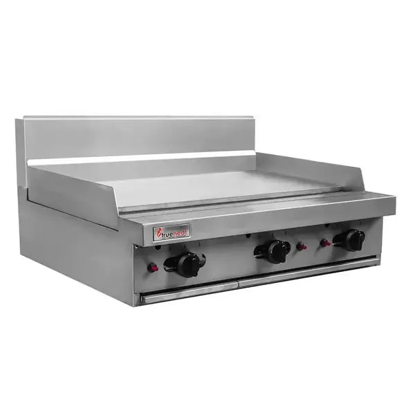 Trueheat RCT9-9G Gas 900mm Griddle Mattys