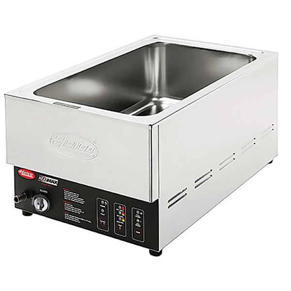 Hatco RCTHW-1E Heat-Max Pasta Cooker Mattys