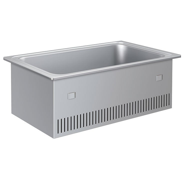 Hatco RCTHW-6B Heat Max Multipurpose Built In Pasta Cooker Mattys
