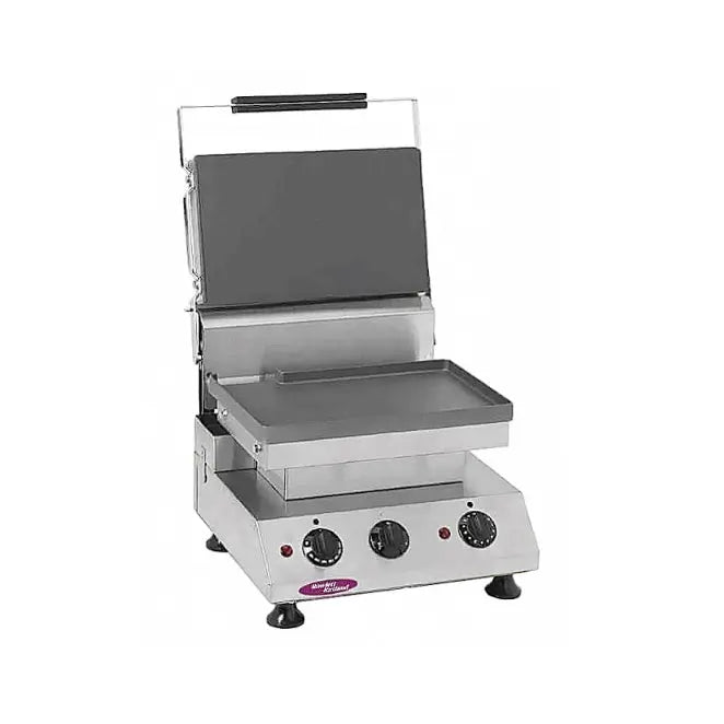 RE100-PING Flat Plate Contact Grill Mattys