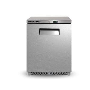 Skope ReFlex RF6.UBF.1.SD 1 Solid Door Underbench Freezer Mattys