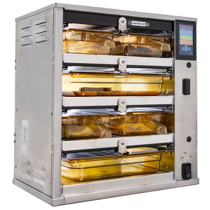 DUKE RFHU-24-FL042GM Product Holding Units Mattys