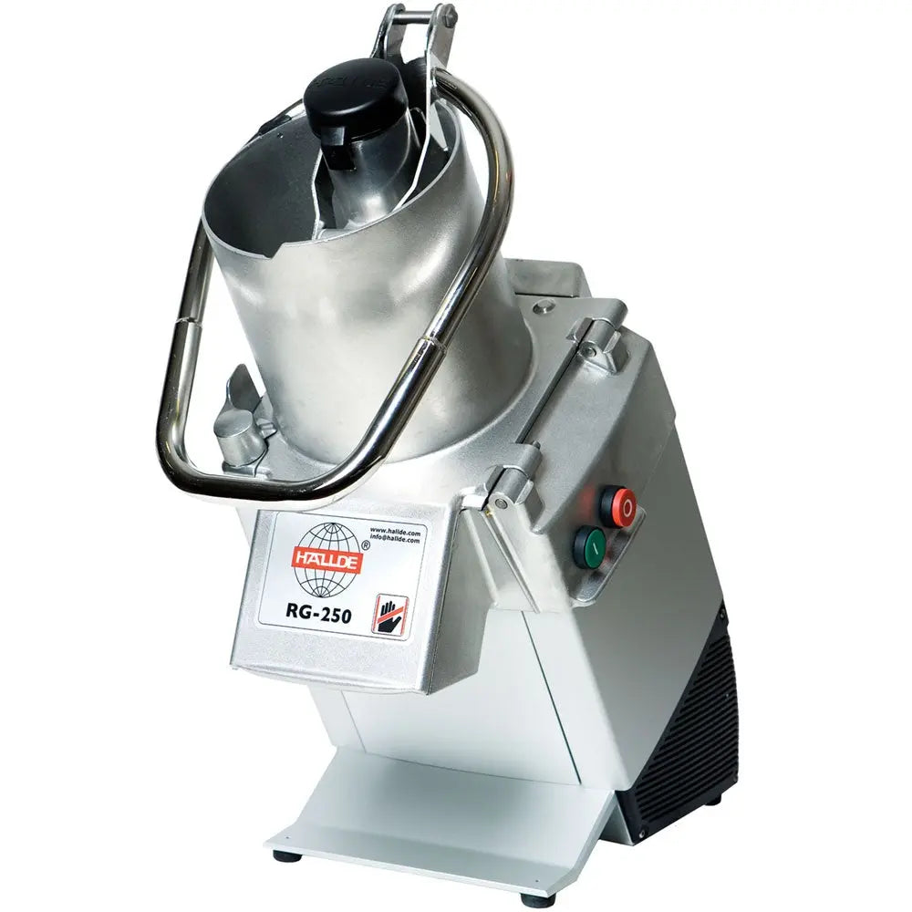 Vegetable Preparation Machine RG-250 Mattys