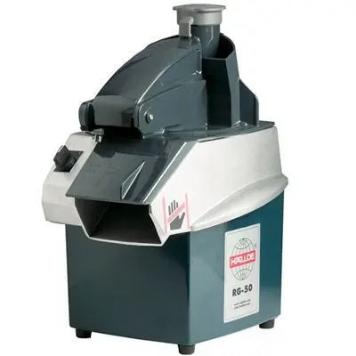 Hallde RG-50 Vegetable Preparation Machine Mattys