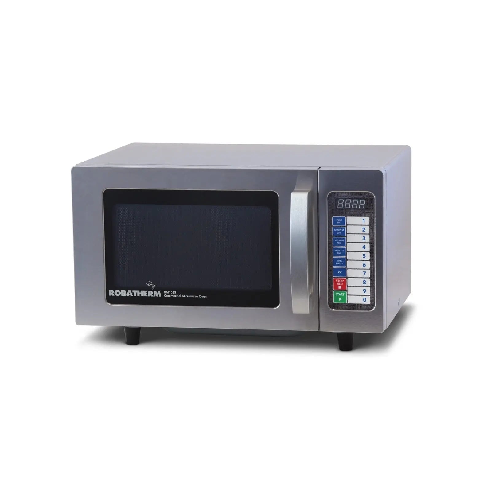 Robatherm RM1025 Commercial Microwave - Light Duty Mattys