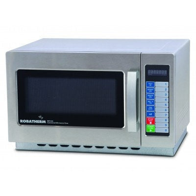 Robatherm RM1434 Medium Duty Commercial Microwave Mattys