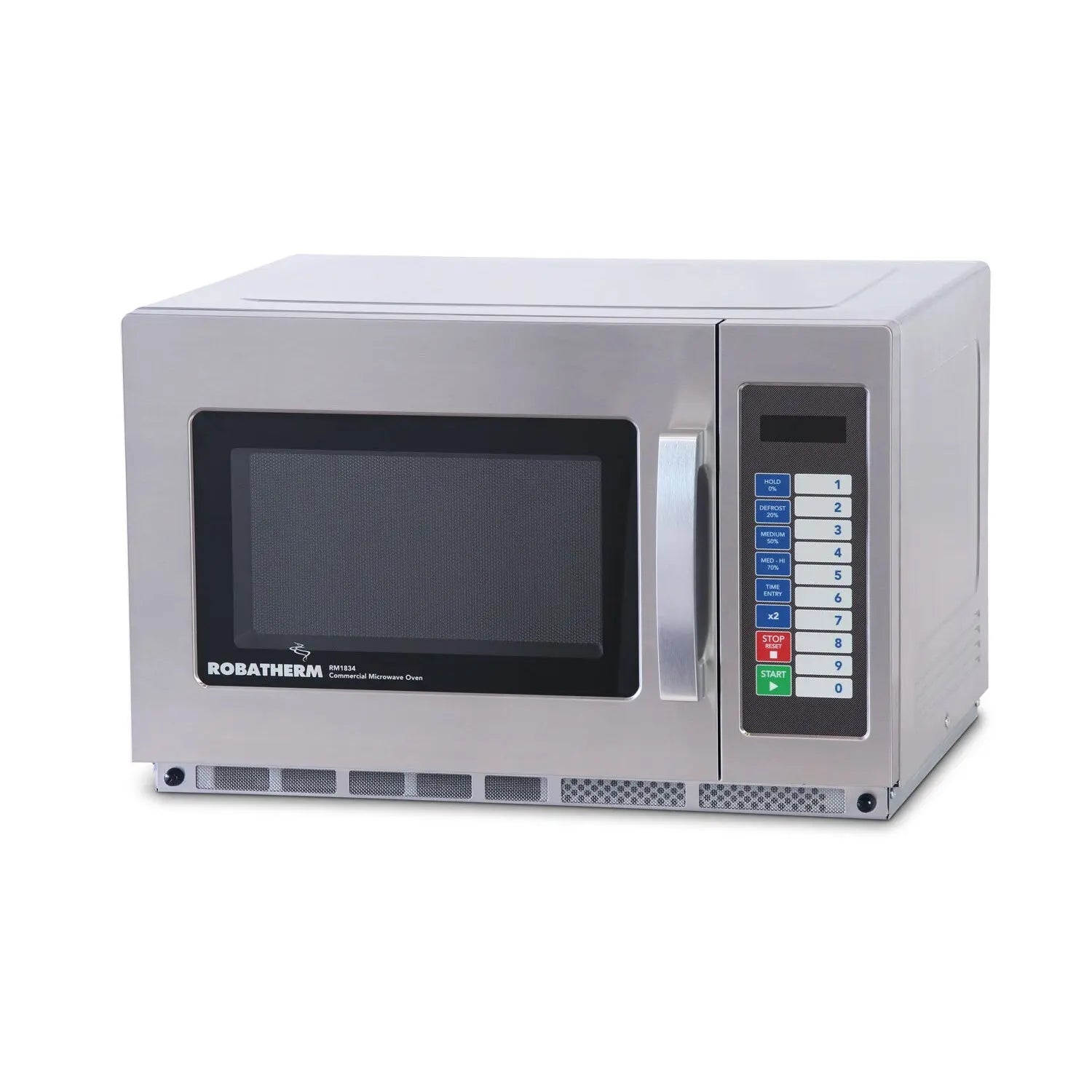 Robatherm RM1834 Heavy Duty Commercial Microwave Mattys
