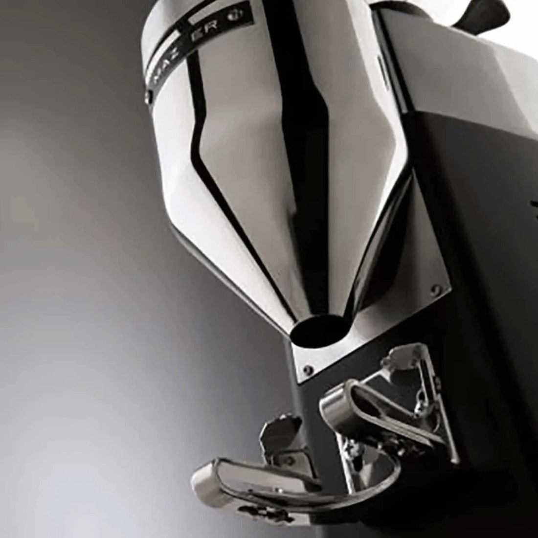Mazzer Robur S Electronic Coffee Grinder - ROBURSE Mazzer Grinders