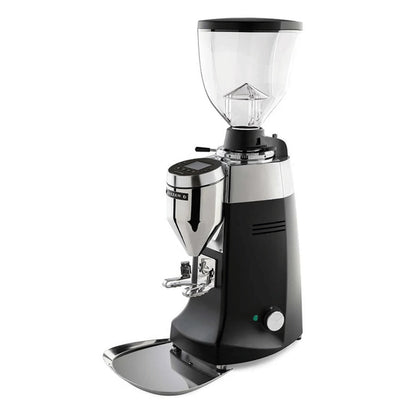 Mazzer Robur S Electronic Coffee Grinder - ROBURSE Mazzer Grinders