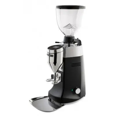 Mazzer Robur S Electronic Coffee Grinder - Conical Blade Mattys