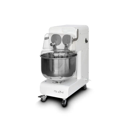 Bernardi RS-24 Double Arm Dough Mixer | 2 Speed | 35 litre Capacity Mattys
