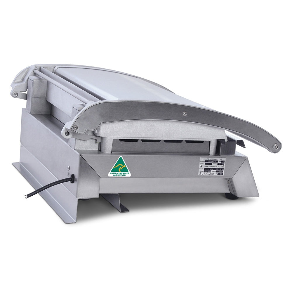 Roband Rear Stand for 8 slice Grill Stations RS830