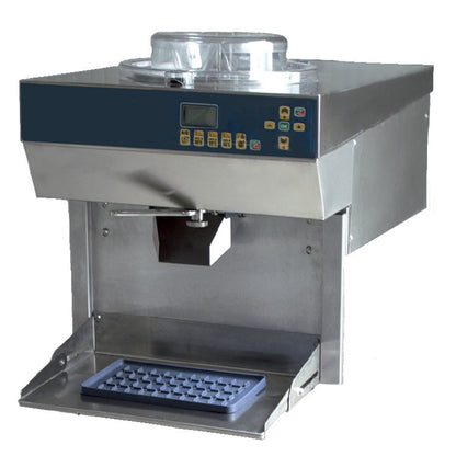 Staff Ice System RT151 A PASTOCREAM Pasteuriser & Cream Cooker 15LT Tank Mattys