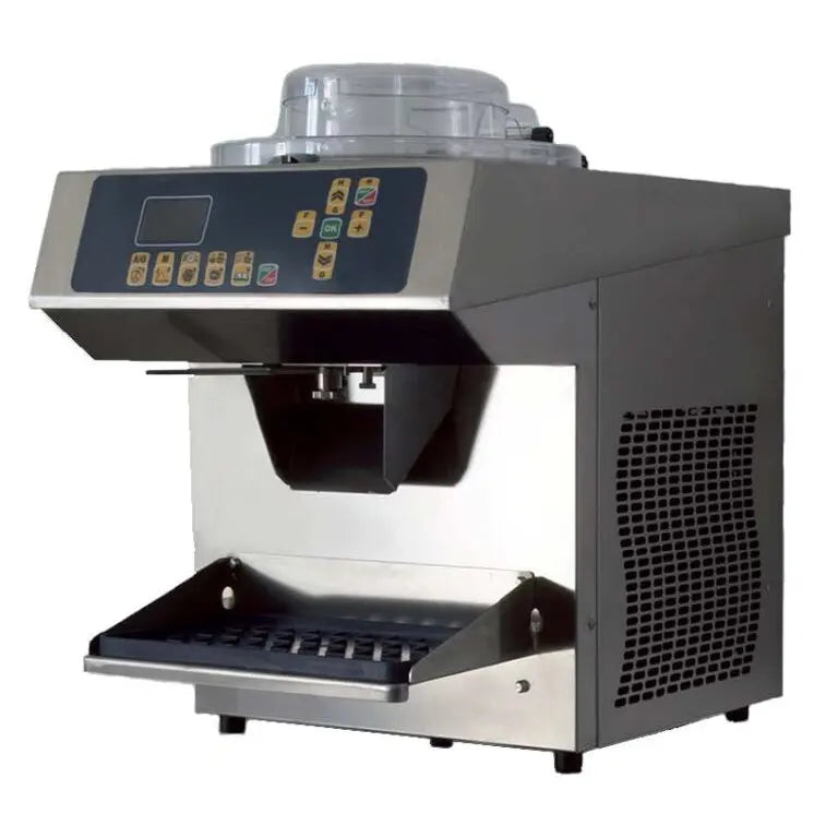 Staff Ice System RT51 A ROBOTCREAM - Benchtop Gelato Machine 2LT Tank Mattys