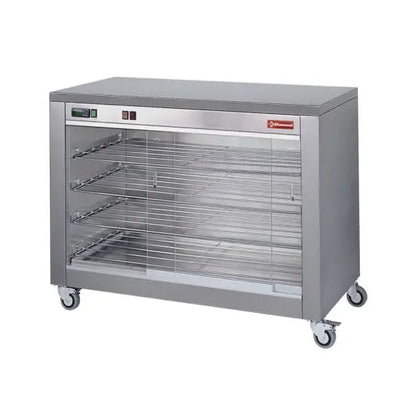 Diamond RVC60-CM Hot Display Cabinet Mattys