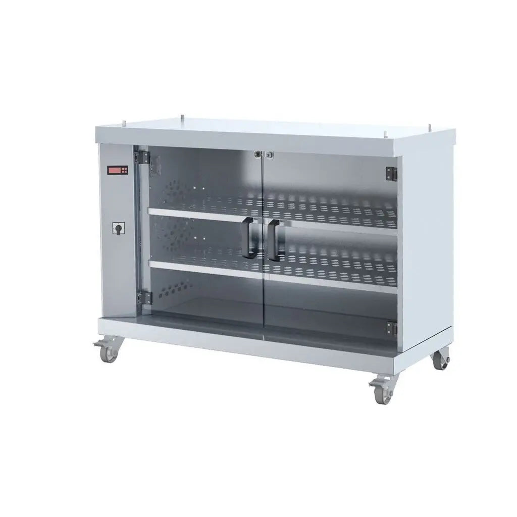 Diamond RVC60-MX Hot Display Cabinet Mattys