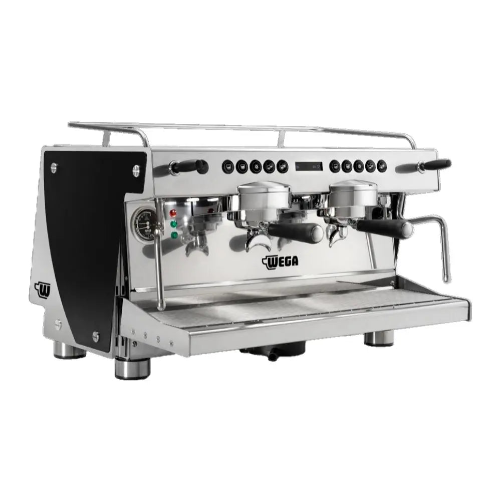 Benchtop WEGA Rover 2GR Mattys