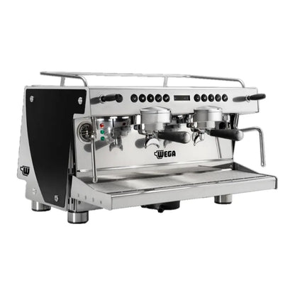 Benchtop WEGA Rover 2GR Mattys