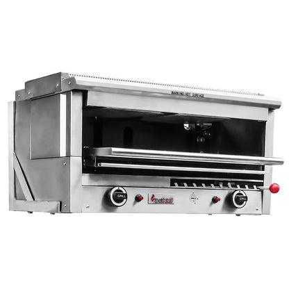 Trueheat S86 Gas Salamander Broiler Mattys