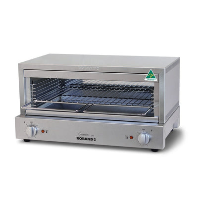 Roband SA15 Salamander - 15 Slices Mattys