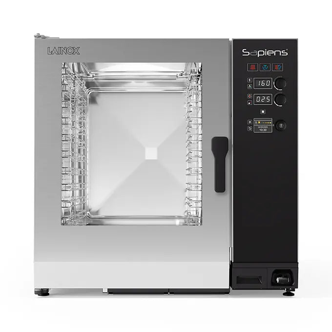 Lainox Sapiens Combi Oven 10 Tray 2/1 GN