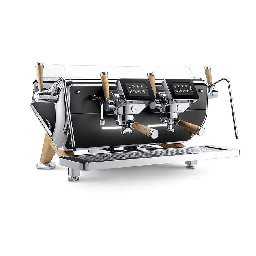 Astoria SAEP2ST Storm Multi-Boiler 2 Group Coffee Machine Mattys