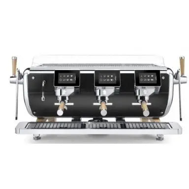 Astoria SAEP3ST Storm Multi-Boiler 3 Group Coffee Machine Mattys