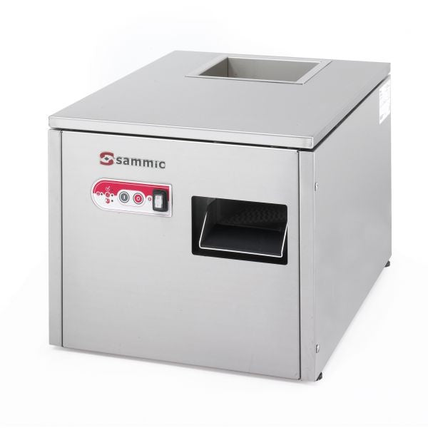 Sammic SAM-3001 Cutlery Polisher Mattys