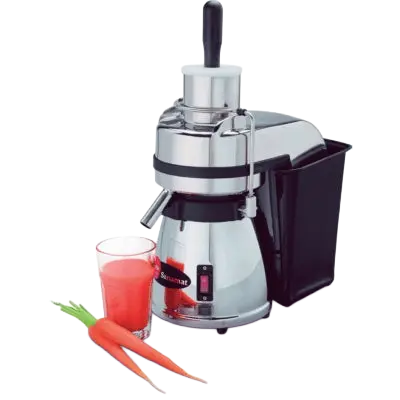 Beverage Rotor Sanamat Juice Extractor Mattys