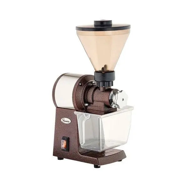 Santos SANTOS #01P - Dry Herb & Spice Grinder Mattys
