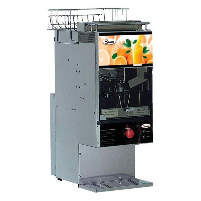Santos SANTOS #32 AUTOMATIC ORANGE JUICER - Benchtop Mattys