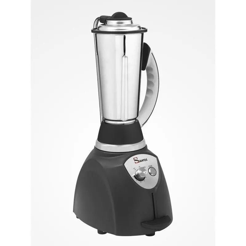 SANTOS #37-2I 'SANTOSAFE' KITCHEN BLENDER - 2L Mattys