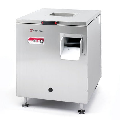 Sammic SAS-6001 Cutlery Polisher Mattys