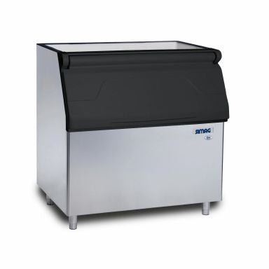 Icemaker Storage Bin SB406 406kg SIMAG by bromic Mattys