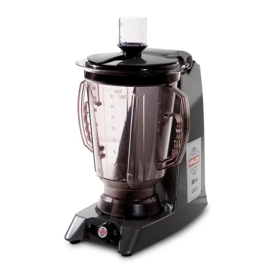Hallde SB-4 Blender Mattys