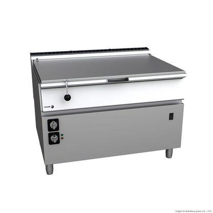 F.E.D Fagor - SB-E915IM Kore 900 Series Electric 120L Bratt Pan Mattys