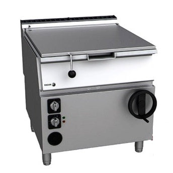 F.E.D. Fagor Kore 900 Series Gas Tilting Bratt Pans - SB-G910I Mattys