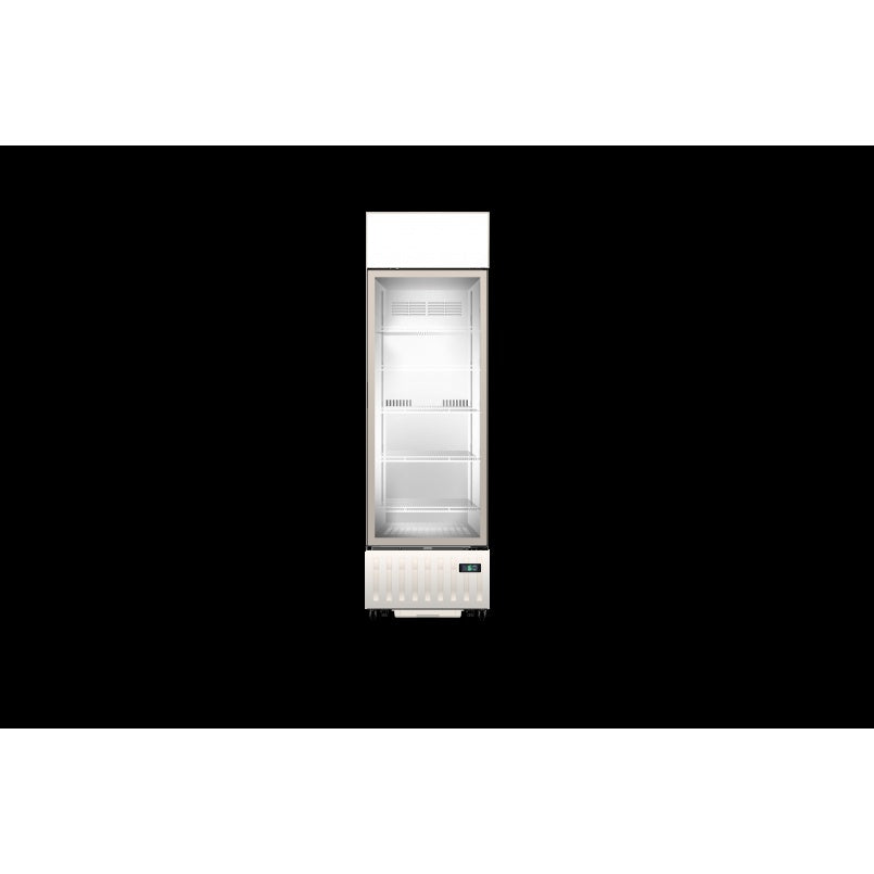 Skope Serene SC430N 1 Glass Door Display Fridge Mattys