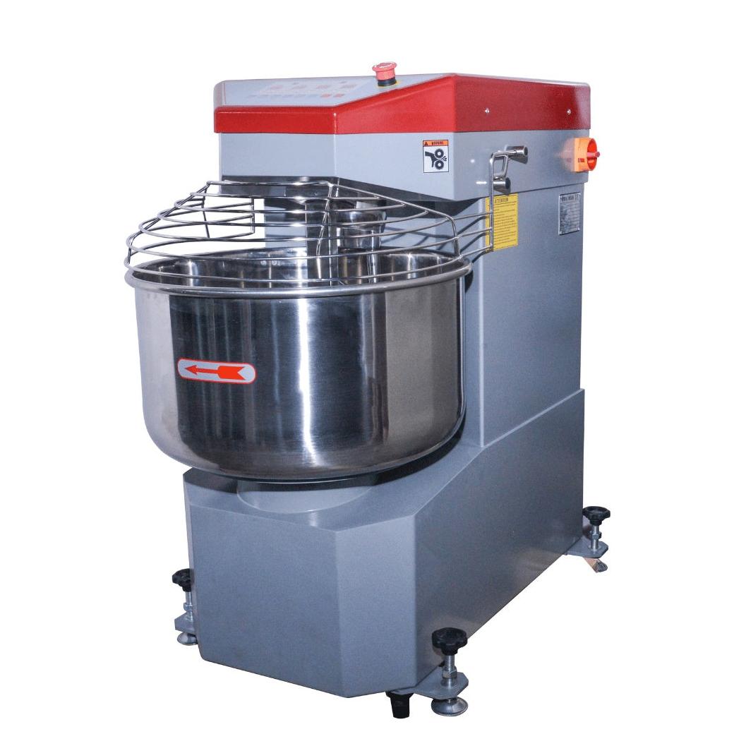 Food Preparation F.E.D Tyron Fixed Head Heavy Duty 45L Spiral Mixer - SCP45 Mattys