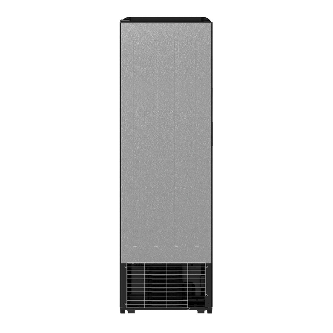 Thermaster Upright Glass Door Beverage Fridge - SDC-258B Thermaster