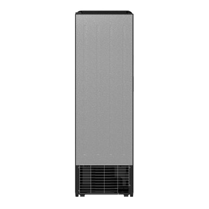 Thermaster Upright Glass Door Beverage Fridge - SDC-258B Thermaster