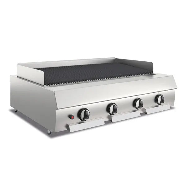 Baron SDG12G ROYAL LINE 4 BURNER GAS BARBECUE Mattys