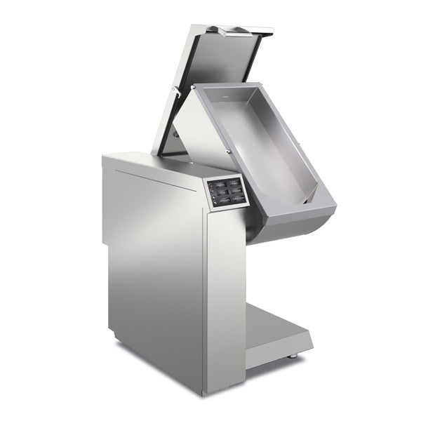 Baron SDMCP65E 20L ALL-IN MULTI PURPOSE COOKING CENTER Baron