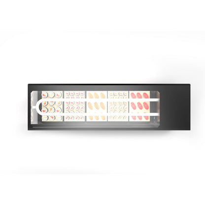 Logic Sushi Display 8 Mattys